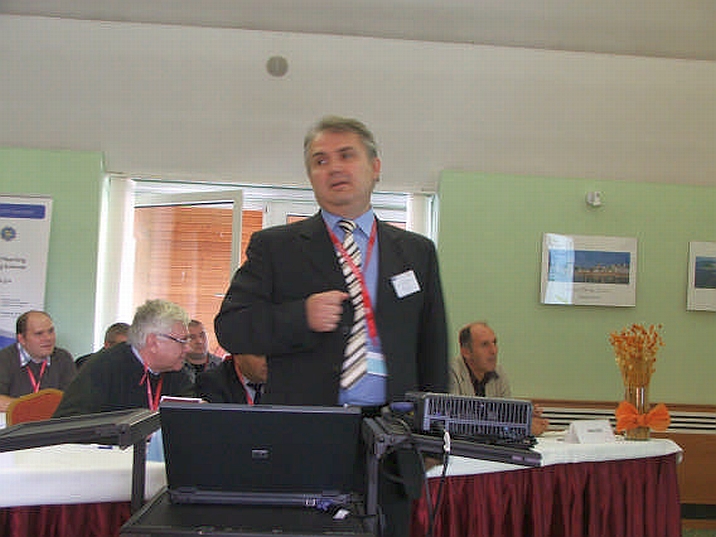 workshop - 13-14.10.2011
